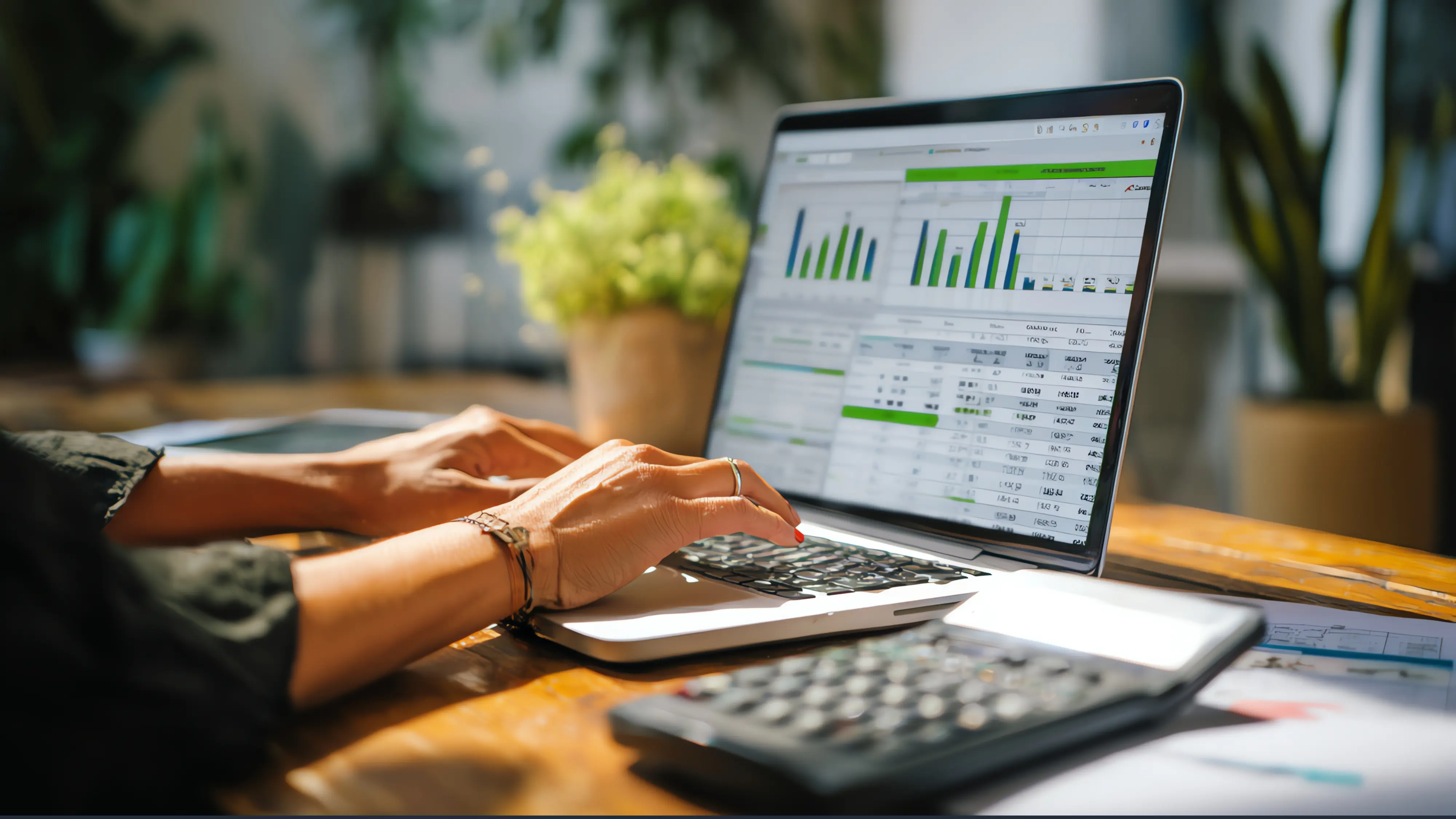 Accounting services at Acharya Professional Accountants