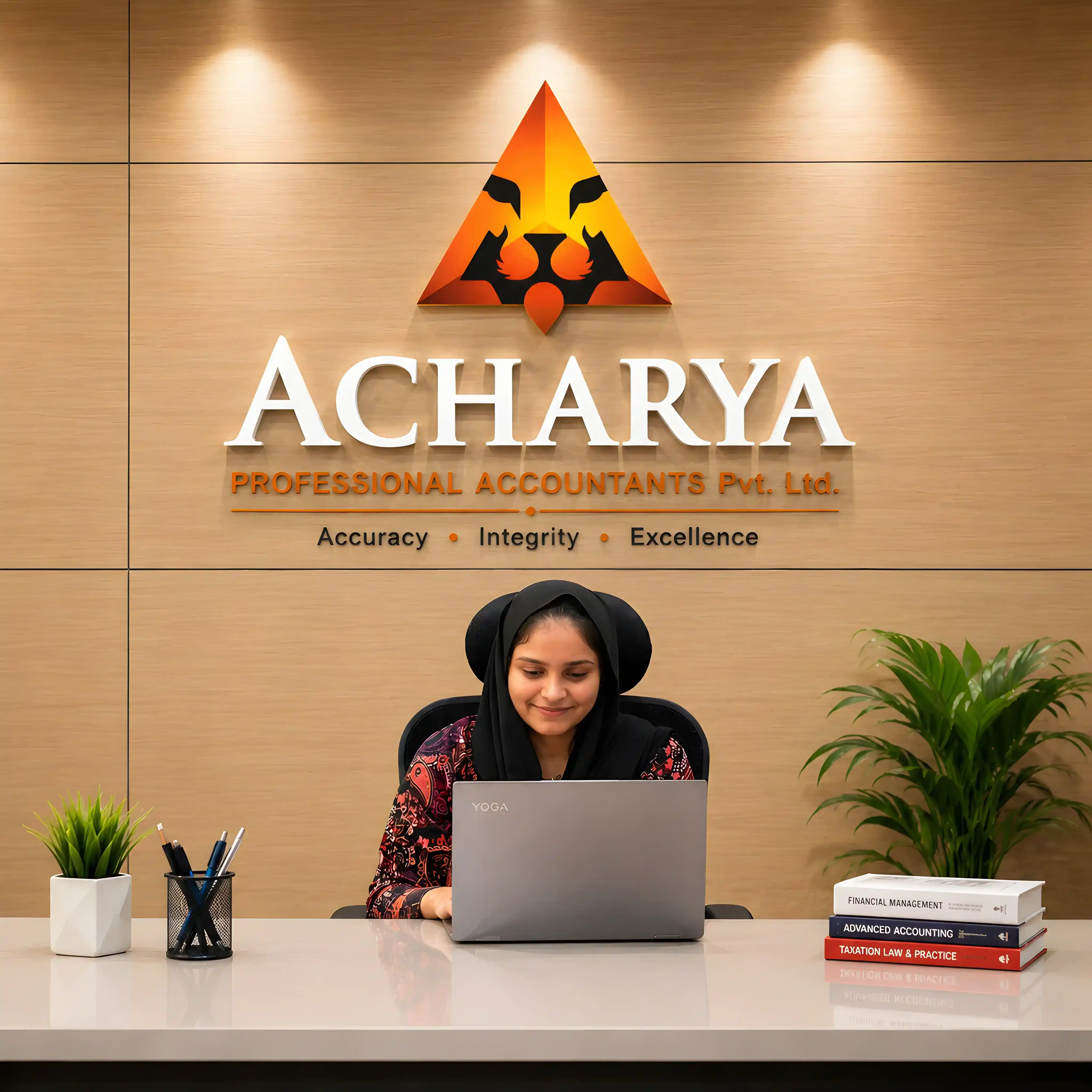 Careers at Acharya