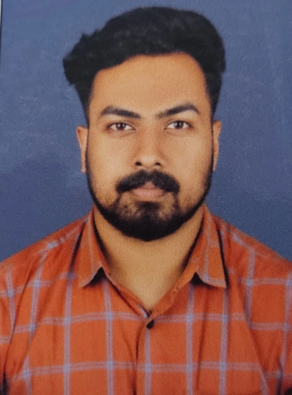 Google review from Adarsh for Acharya C-PAT course