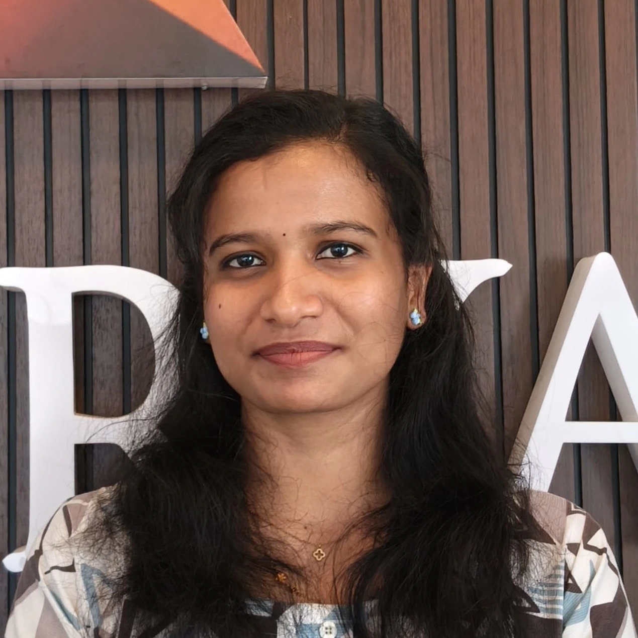 Google review from Anjali for Acharya C-PAT course