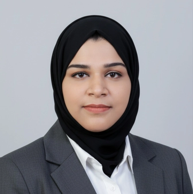 Google review from Habeeba for Acharya C-PAT course