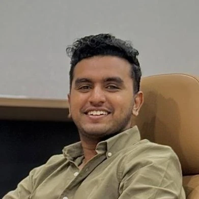 Google review from Sooraj for Acharya C-PAT course