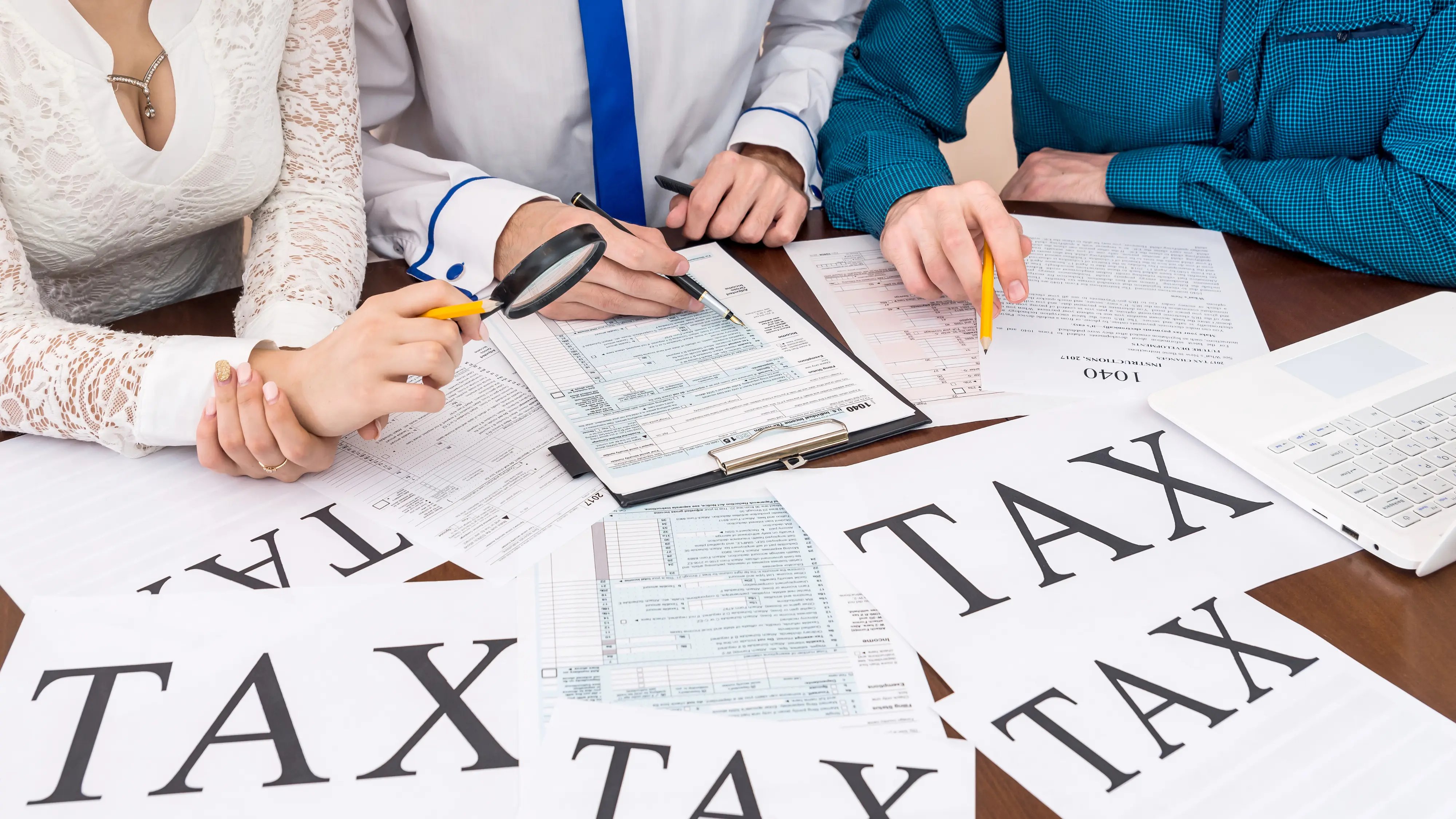 Professional Income Tax Filing Solutions at Acharya Professional Accountants